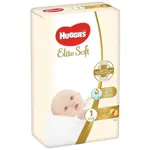 Huggies Elite Soft Подгузники детские одноразовые, р. 1, 50 шт, 3-5 кг фото