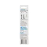 CS Medica SP-22 Насадки для электрических зубных щеток CS-232/CS-262/CS-233-UV, 2 шт. фото 3