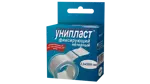Унипласт пластырь фиксирующий, 2.5 см х 500 см, пластырь медицинский, 1 шт, нетканая основа фото