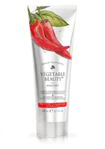Vegetable Beauty Шампунь против выпадения волос, шампунь, 200 мл, 1 шт. фото