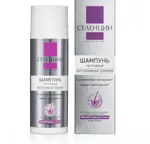 Селенцин Peptide Active для восстановления густоты, шампунь, 200 мл, 1 шт. фото