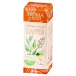 Арома тач Масло эфирное Шалфей, 10 мл, 1 шт. фото