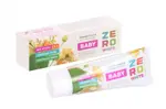 ZeroWhite Baby Зубная паста детская 0-3 лет, паста зубная, 100 мл, 1 шт, со вкусом липы, без фтора фото