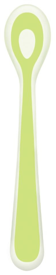 Lubby Ложка с мягким кончиком, 4+ мес, 1 шт, арт. 15173 фото