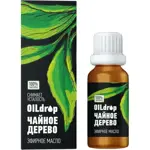 OILdrop Чайное дерево, масло эфирное, 10 мл, 1 шт. фото 