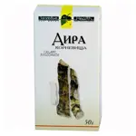 Аира корневища, сырье растительное измельченное, 50 г, 1 шт. фото 