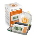 Little Doctor Тонометр автоматический на плечо LD-23, 1 шт, с увеличенной манжетой (25-36 см) фото 3