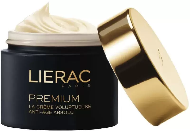 Lierac Premium Anti-Age Absolu крем для лица, крем, 50 мл, 1 шт. фото