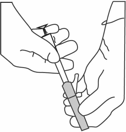 Инструкция по применению Фазлодекс, 250 мг/5 мл, раствор для внутримышечного введения, 5 мл, 2 шт. - схема 2