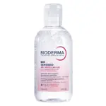 Bioderma Sensibio AR+ мицеллярный гель для кожи с покраснениями, гель, 250 мл, 1 шт. фото