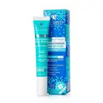 Novosvit Гиалуроновый крем-филлер AquaFiller для кожи вокруг глаз, крем для контура глаз, 20 мл, 1 шт. фото