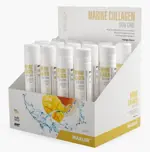 Maxler Морской коллаген для кожи, раствор, 25 мл, 14 шт, манго фото 