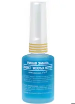 Frenchi Умная эмаль эффект мокрых ногтей, 11 мл, 1 шт. фото