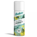 Batiste Original шампунь сухой, спрей, 50 мл, 1 шт. фото 