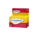 Кальцемин Адванс, таблетки, покрытые пленочной оболочкой, 60 шт. фото 8