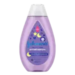 Johnson's Шампунь детский Перед сном, шампунь, 300 мл, 1 шт. фото