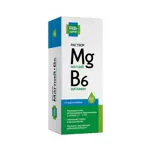 Будь здоров! Магний B6, раствор для приема внутрь, 100 мл, 1 шт, со вкусом вишни фото