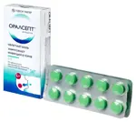 Оралсепт, 3 мг, таблетки для рассасывания, 20 шт. фото