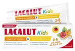 Lacalut Kids Зубная паста, паста зубная, 65 г, 1 шт, 2-6 лет фото