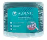 Aldente Зубочистки с нитью, 35 шт. фото