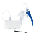 Ингалятор компрессорный Omron CompAir NE-C24, 1 шт, арт. NE-C801S-RU фото 3