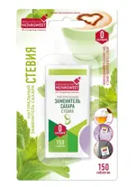 НоваСвит Стевия, таблетки, 150 шт. фото