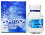 Уро-Гиал протектор вязкоэластичный стерильный, 50 мл, 1 шт. фото