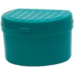 Warwick Емкость для зубных протезов, 1 шт. фото 3