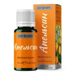 ComForte Масло эфирное Апельсин, масло эфирное, 10 мл, 1 шт. фото 