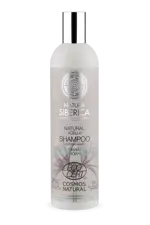 Natura Siberica Micellar Шампунь Нейтральный, шампунь, 400 мл, 1 шт. фото