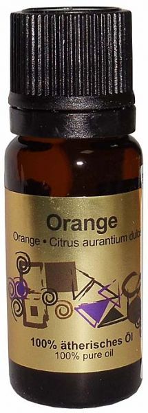STYX Масло эфирное Апельсин, масло эфирное, 10 мл, 1 шт. фото