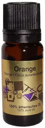 STYX Масло эфирное Апельсин, масло эфирное, 10 мл, 1 шт. фото