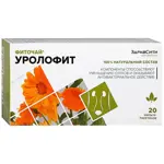 Здравсити Уролофит, фиточай, 2 г, 20 шт. фото