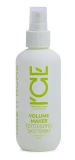 Natura siberica volume maker текстурирующий солевой лосьон-спрей для волос, лосьон-спрей, 200 мл, 1 шт. фото
