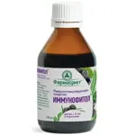 Иммунофитол, сироп, 100 мл, 1 шт. фото