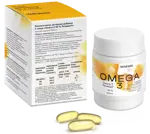 Омега-3 Реневал 90%, капсулы, 30 шт. фото 2