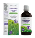 Консумед Комплекс экстрактов для мочевыводящий путей, капли для приема внутрь, 100 мл, 1 шт. фото 2