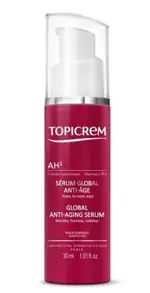Topicrem АНЗ, сыворотка, 30 мл, 1 шт, глобальная антивозрастная фото