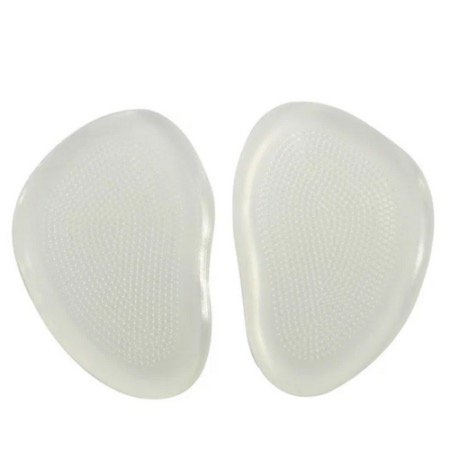 ComForma подушечки силиконовые под дистальный отдел стопы, универсальные, 1 шт, арт. С1312 фото