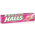Halls Леденцы, леденцы, 25 г, 1 шт, арбуз фото