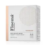 Флоэма сыворотка для роста волос, сыворотка для волос, 50 мл, 2 шт. фото