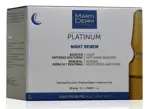 Martiderm platinum ночное восстановление ампулы для лица, сыворотка, 2 мл, 30 шт. фото