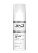 Uriage Depiderm Эмульсия против пигментных пятен SPF15, эмульсия, 30 мл, 1 шт. фото