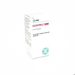 Исентресс, 400 мг, таблетки, покрытые пленочной оболочкой, 60 шт. фото 