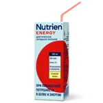 Nutrien Energy смесь, смесь жидкая, 200 мл, 1 шт, банан фото