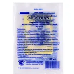 Meridian Мочеприемник педиатрический, 100 мл, 1 шт, PD2100 фото