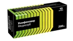 Умифеновир Медисорб, 200 мг, капсулы, 10 шт. фото 