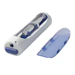 Инъектор медицинский автоматический Spasilen, 1 шт. фото 3