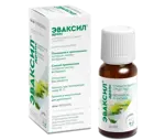 Эваксил дропс, 7.5 мг/мл, капли для приема внутрь, 15 мл, 1 шт. фото 2