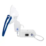 Ингалятор компрессорный Omron CompAir NE-C21 Basic, 1 шт, арт. NE-C803-RU фото 2